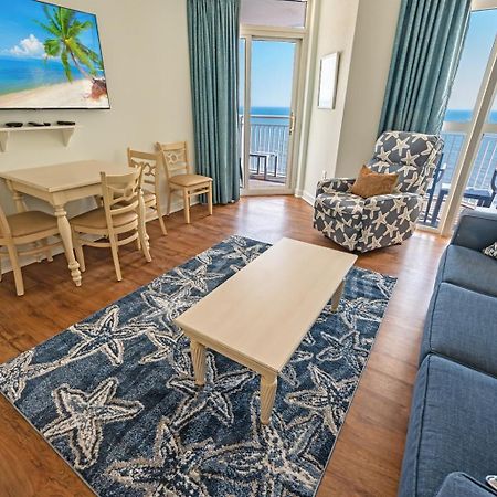 Baywatch Renovated, Unobstructed Oceanfront Views! Villa Миртъл Бийч Екстериор снимка