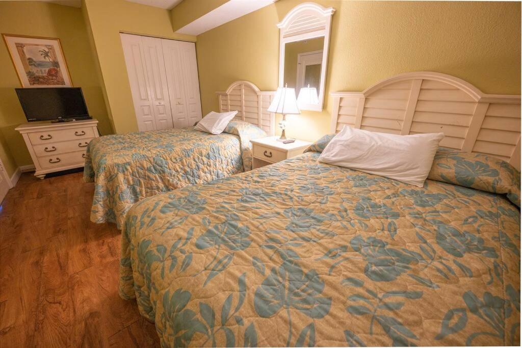 Baywatch Renovated, Unobstructed Oceanfront Views! Villa Миртъл Бийч Екстериор снимка