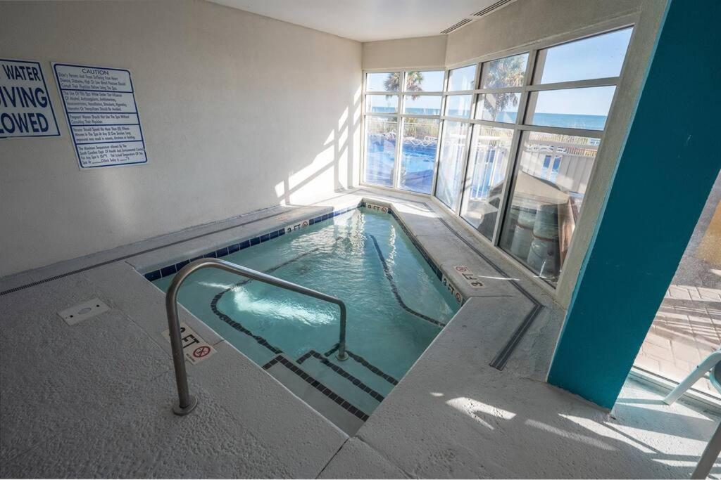 Baywatch Renovated, Unobstructed Oceanfront Views! Villa Миртъл Бийч Екстериор снимка