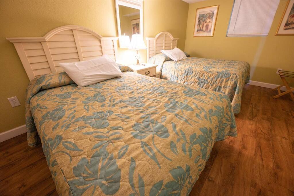 Baywatch Renovated, Unobstructed Oceanfront Views! Villa Миртъл Бийч Екстериор снимка