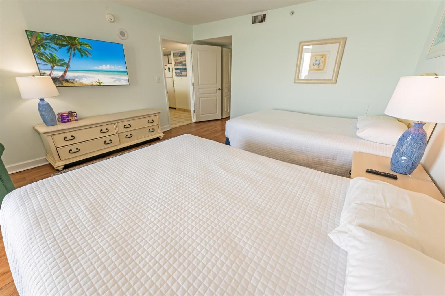 Baywatch Renovated, Unobstructed Oceanfront Views! Villa Миртъл Бийч Екстериор снимка