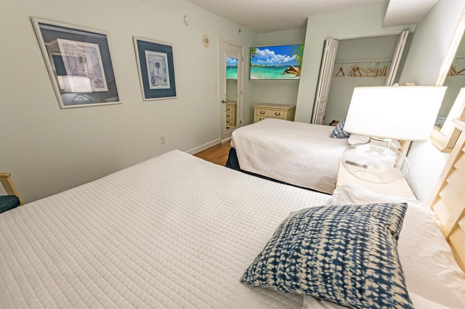 Baywatch Renovated, Unobstructed Oceanfront Views! Villa Миртъл Бийч Екстериор снимка